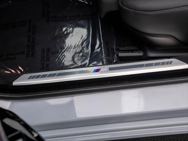 used 2024 BMW 760 car, priced at $102,900