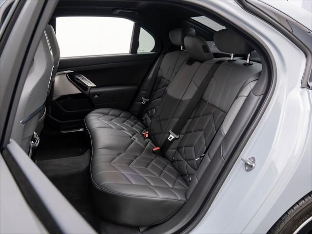 used 2024 BMW 760 car, priced at $102,900