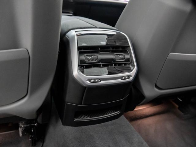 used 2024 BMW 760 car, priced at $102,900
