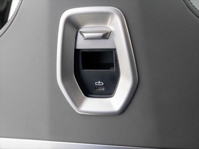 used 2024 BMW 760 car, priced at $102,900