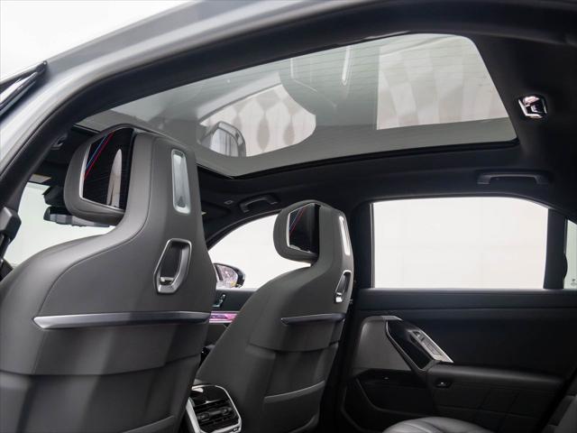used 2024 BMW 760 car, priced at $102,900