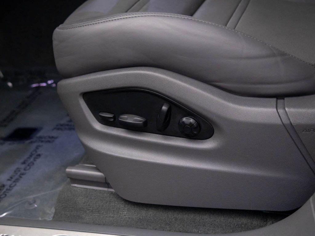 used 2023 Porsche Cayenne car, priced at $66,500