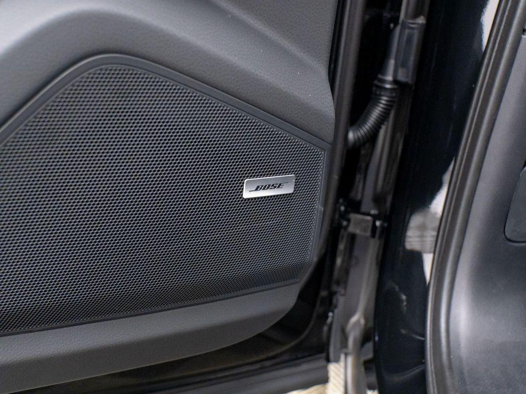 new 2025 Porsche Cayenne car
