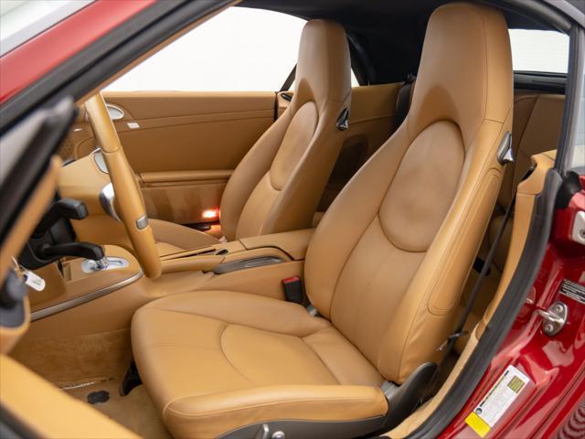used 2009 Porsche 911 car, priced at $69,900