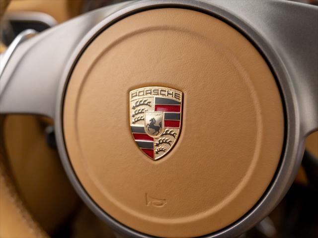 used 2009 Porsche 911 car, priced at $69,900