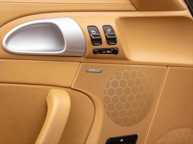 used 2009 Porsche 911 car, priced at $69,900