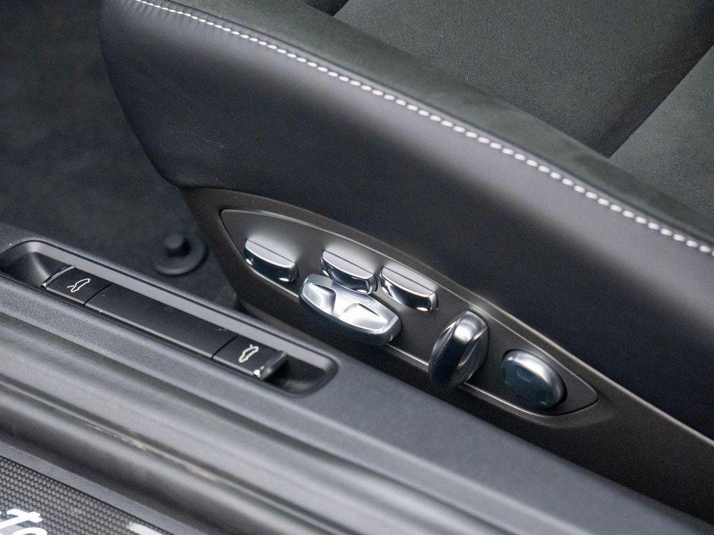 new 2025 Porsche 718 Boxster car, priced at $130,735