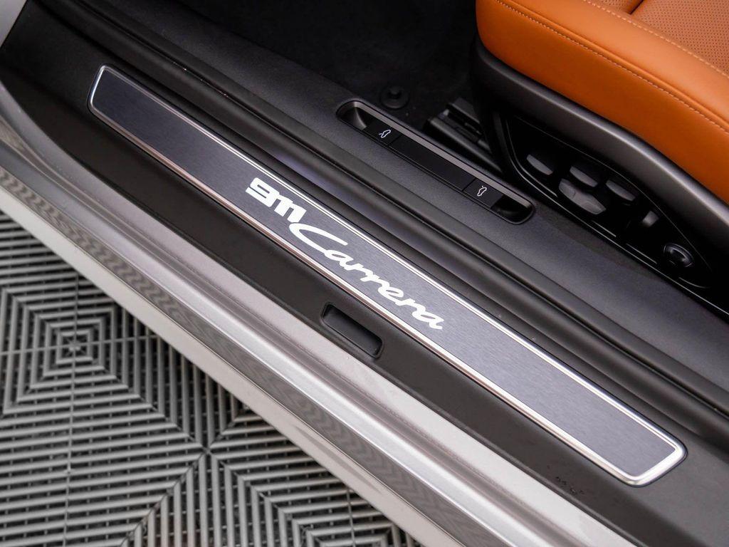 new 2026 Porsche 911 car, priced at $177,460