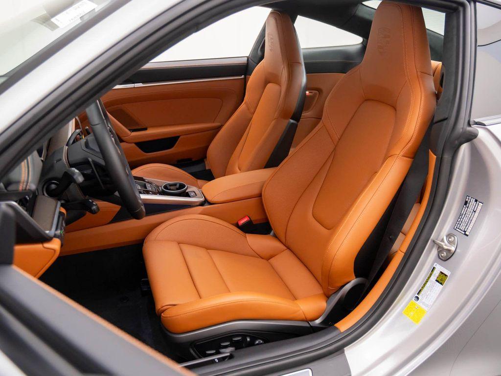 new 2026 Porsche 911 car, priced at $177,460