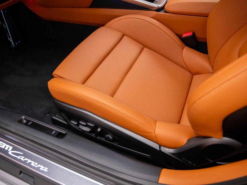 new 2026 Porsche 911 car, priced at $177,460