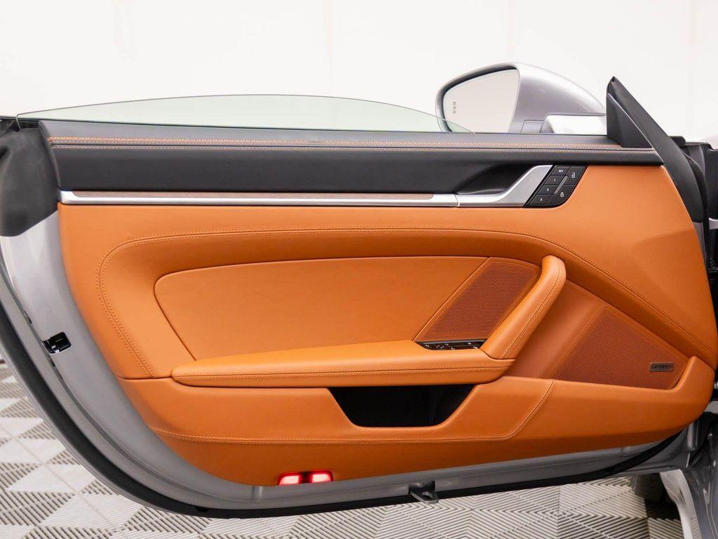 new 2026 Porsche 911 car, priced at $177,460