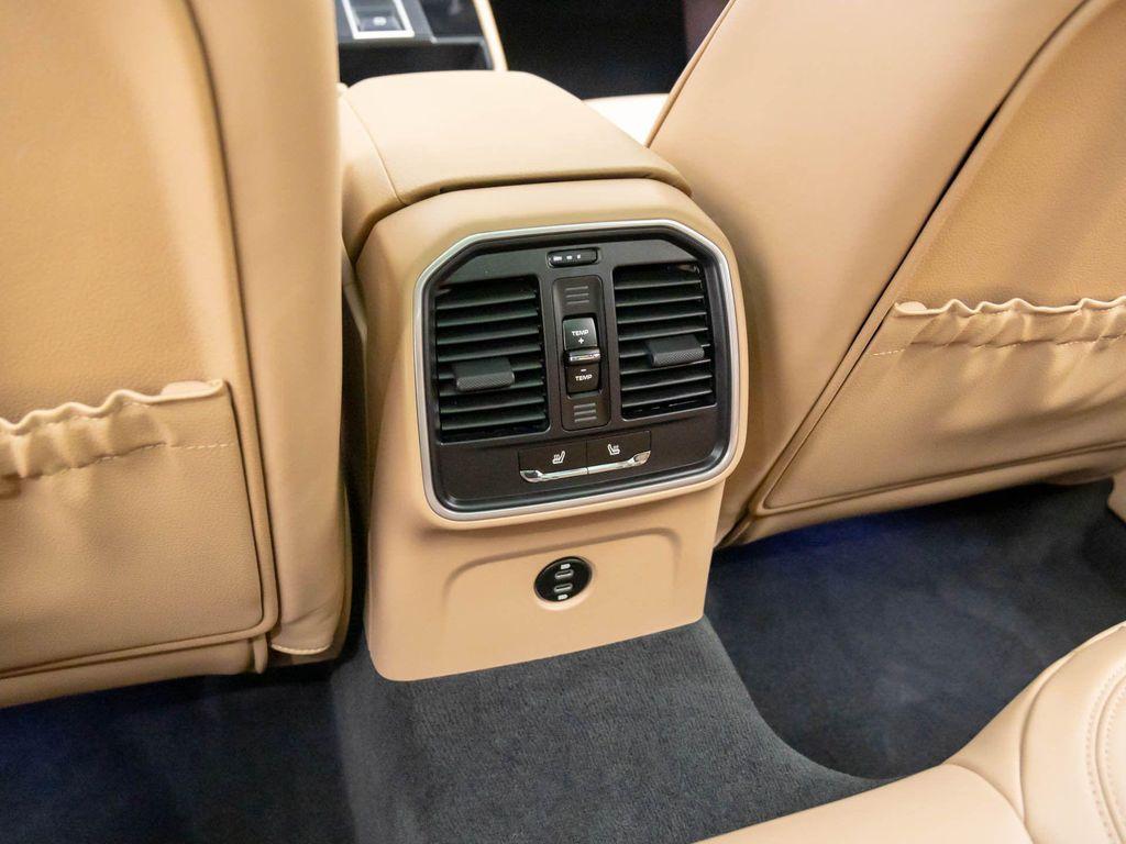 used 2022 Porsche Macan car, priced at $62,991