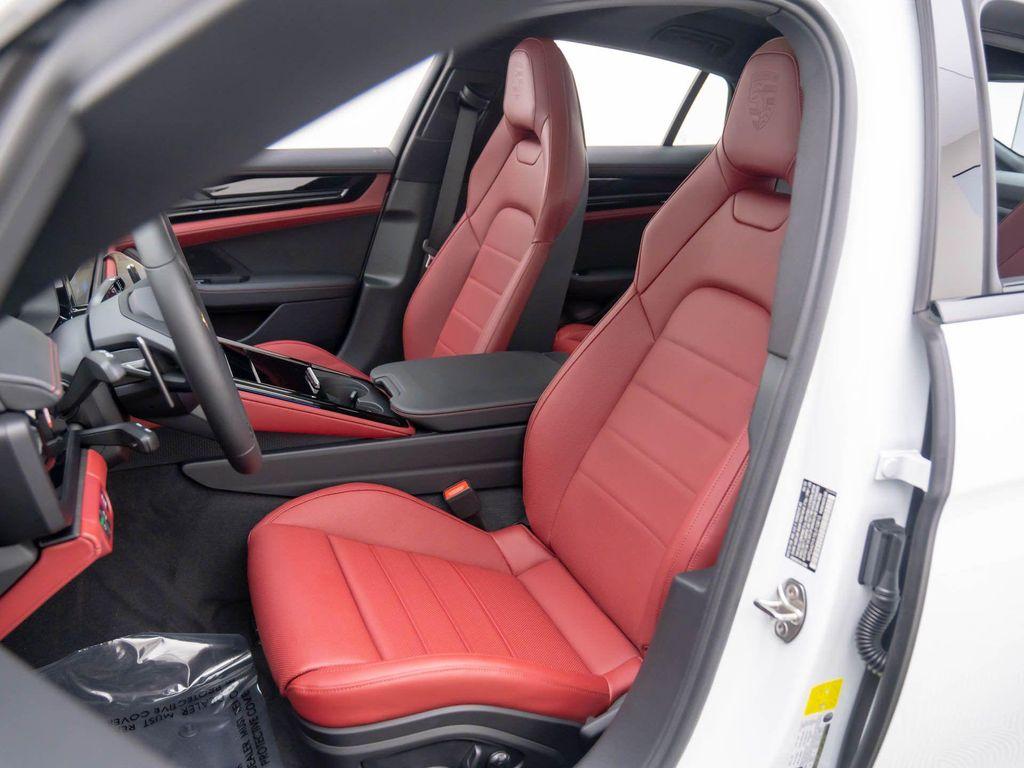 new 2025 Porsche Panamera car, priced at $146,325