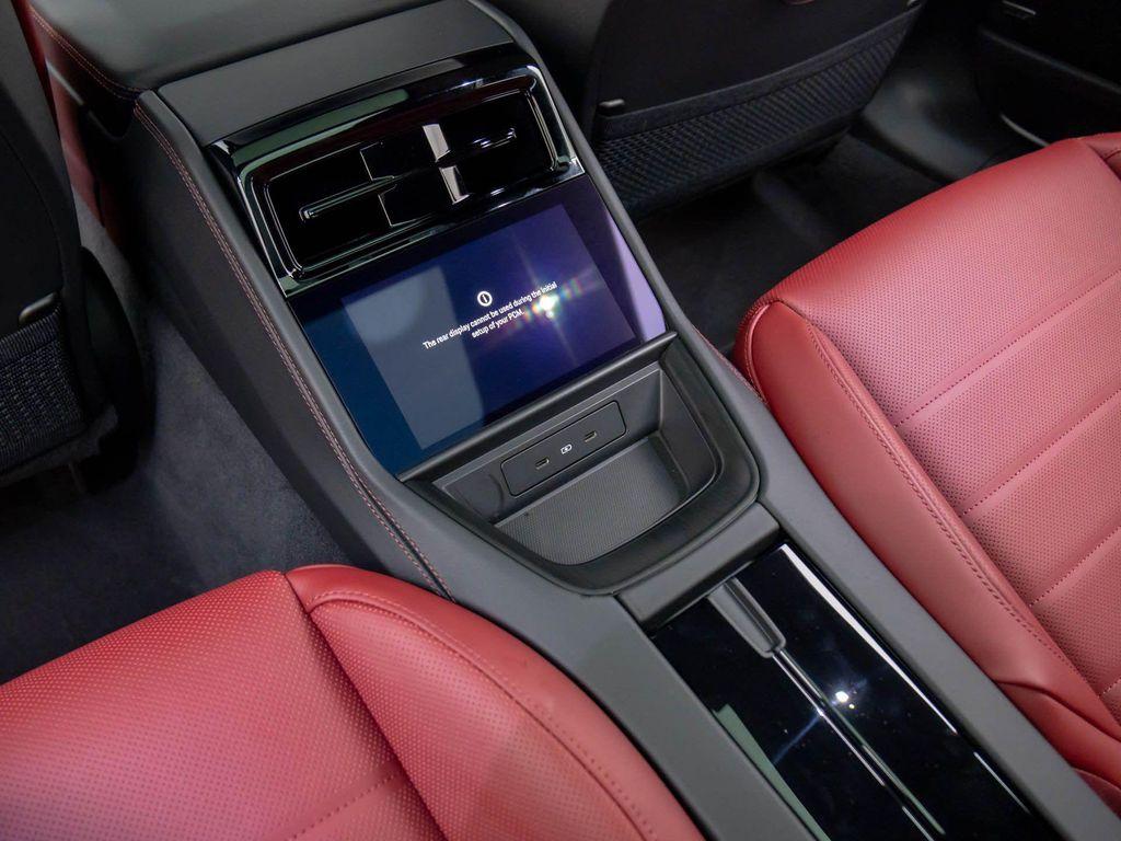 new 2025 Porsche Panamera car, priced at $146,325