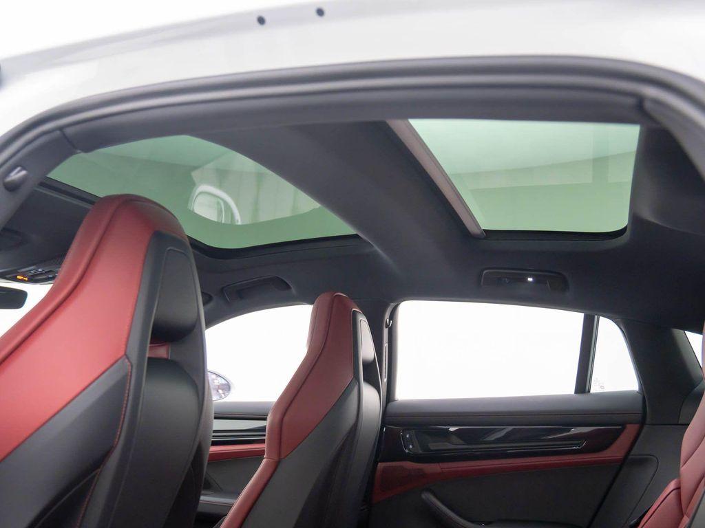 new 2025 Porsche Panamera car, priced at $146,325