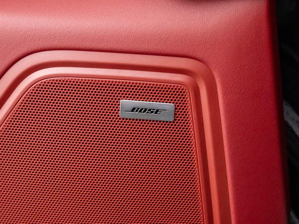 new 2026 Porsche Macan car, priced at $100,646