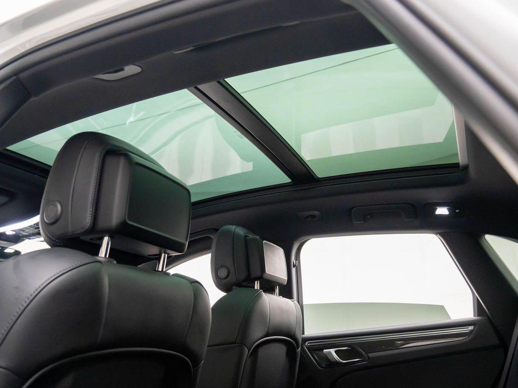 used 2023 Porsche Macan car, priced at $67,991