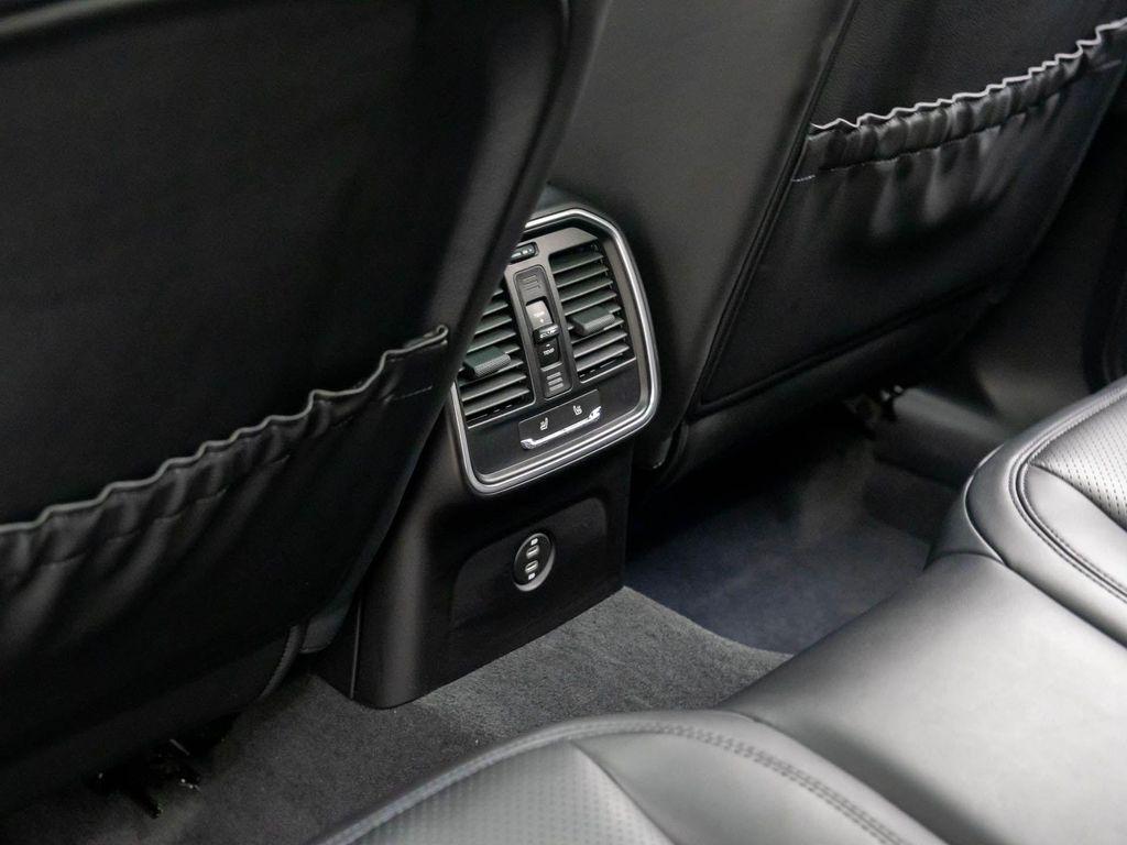 used 2023 Porsche Macan car, priced at $67,991