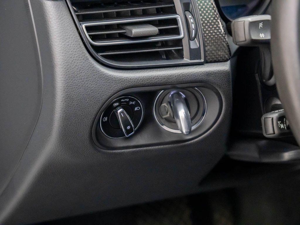 used 2023 Porsche Macan car, priced at $67,991