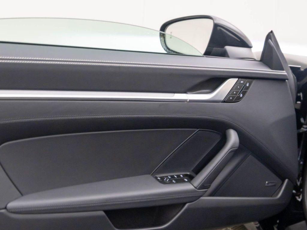 new 2026 Porsche 911 car, priced at $177,810