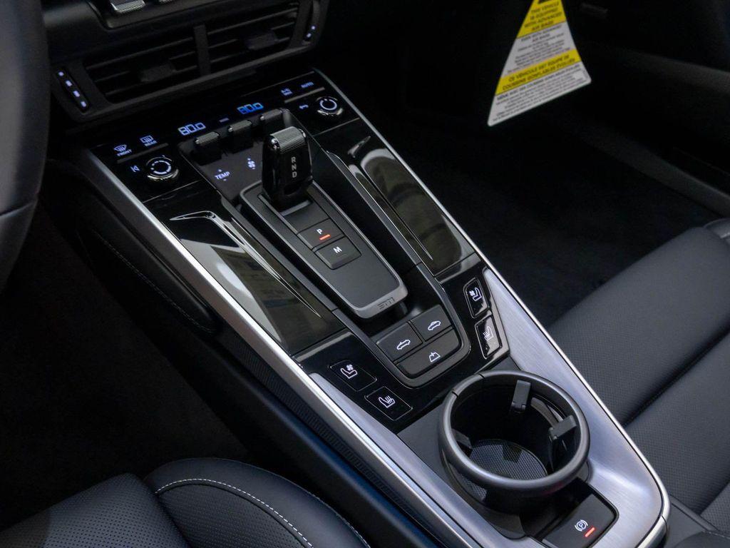 new 2026 Porsche 911 car, priced at $177,810