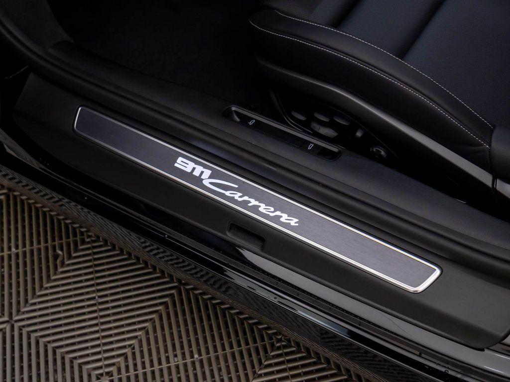 new 2026 Porsche 911 car, priced at $177,810