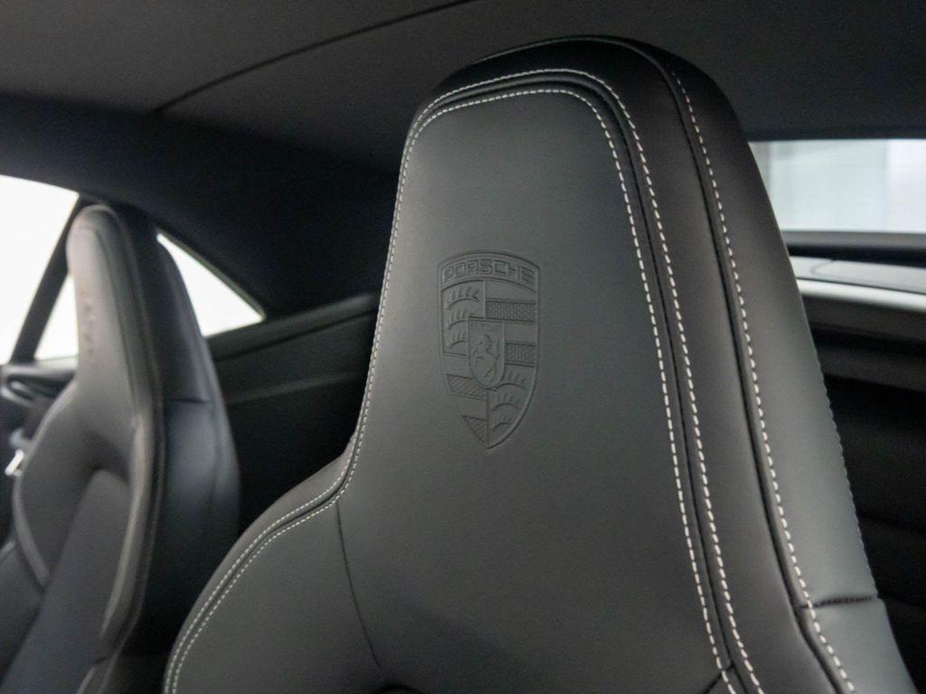 new 2026 Porsche 911 car, priced at $177,810