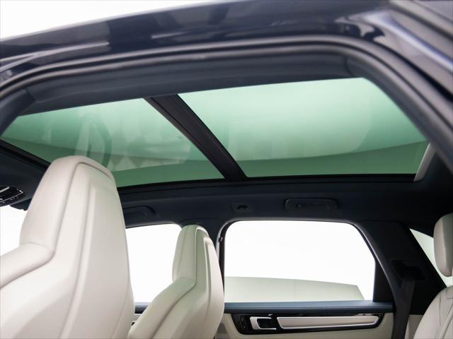 used 2021 Porsche Cayenne car, priced at $54,991