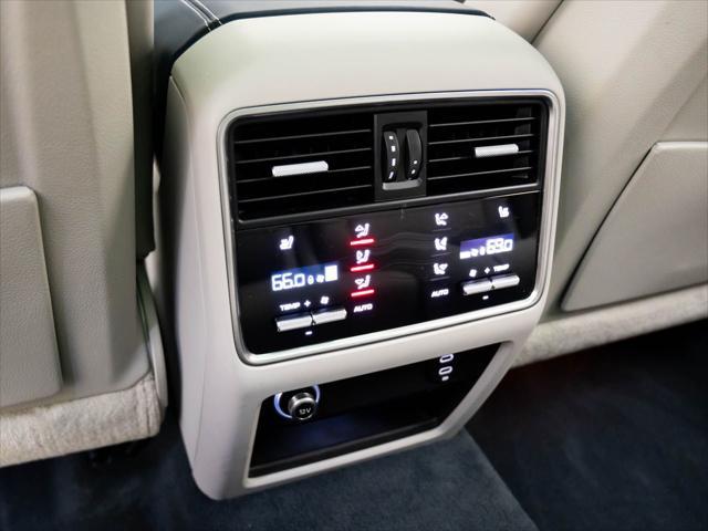 used 2021 Porsche Cayenne car, priced at $54,991