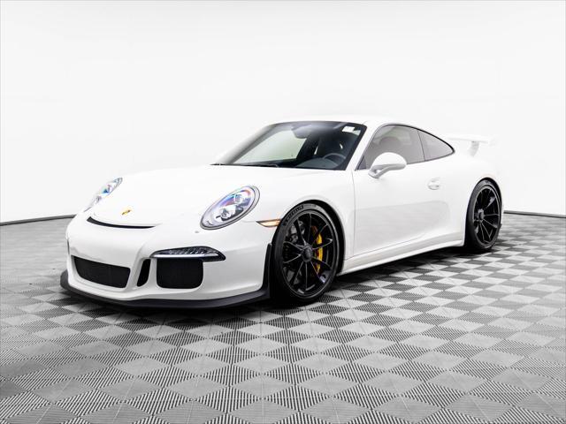 used 2015 Porsche 911 car, priced at $145,000