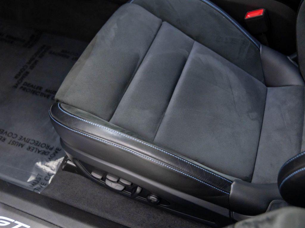 used 2025 Porsche Taycan car, priced at $209,900