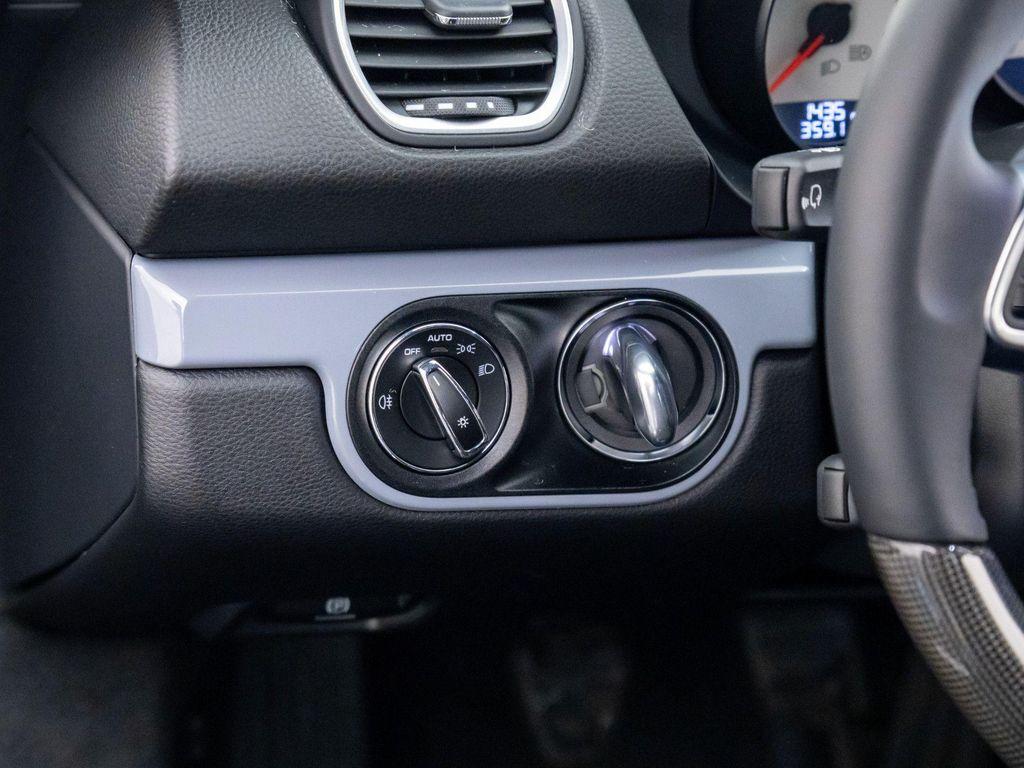 used 2024 Porsche 718 Cayman car, priced at $81,991