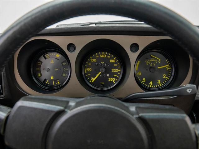 used 1983 Porsche 944 car