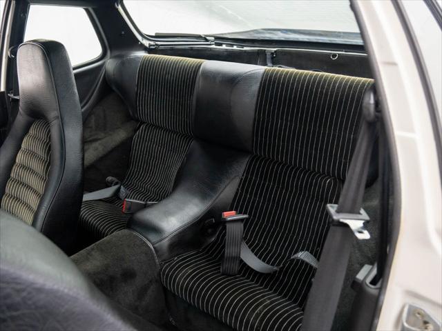 used 1983 Porsche 944 car