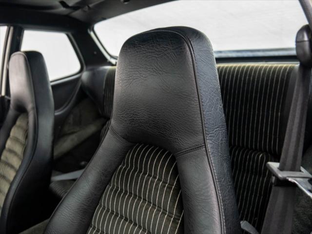 used 1983 Porsche 944 car