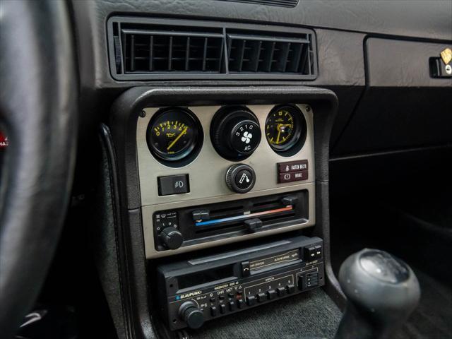 used 1983 Porsche 944 car