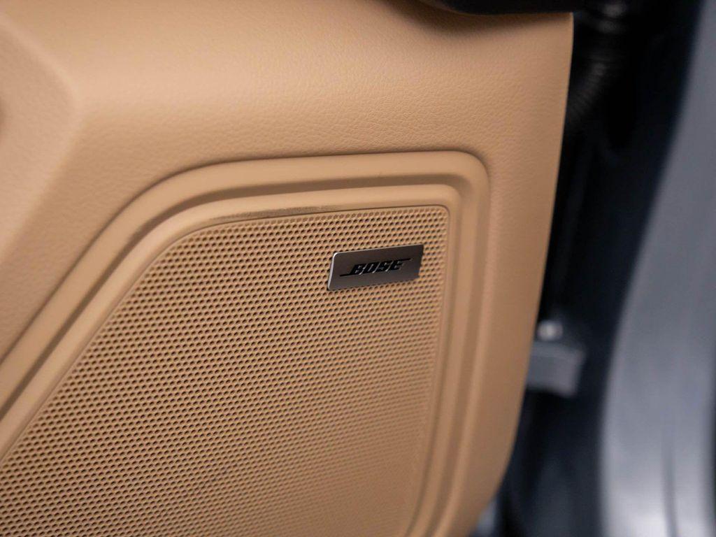 used 2025 Porsche Macan car, priced at $65,991