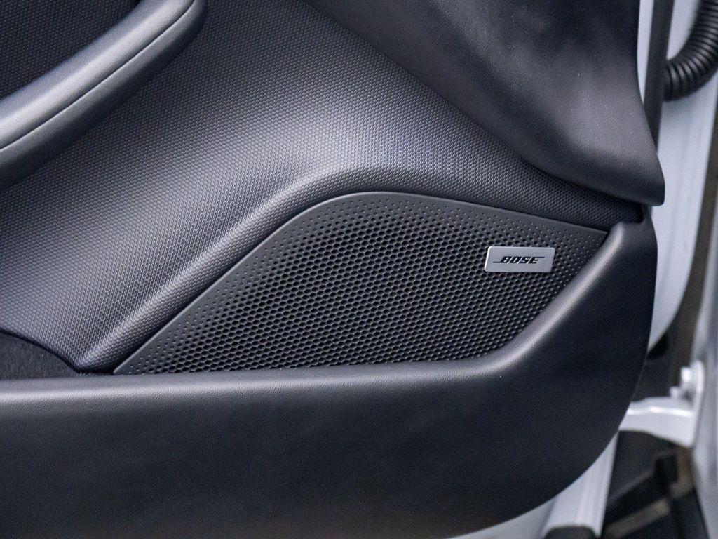 used 2022 Porsche Taycan car, priced at $61,991