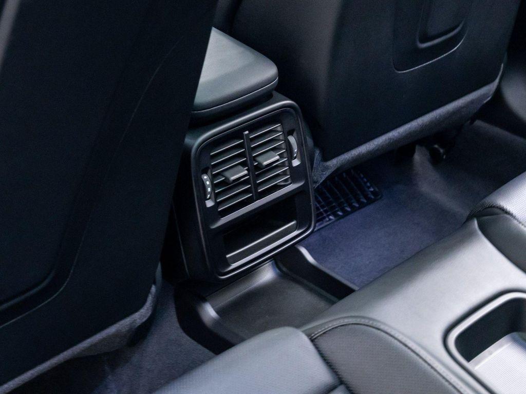 used 2022 Porsche Taycan car, priced at $61,991