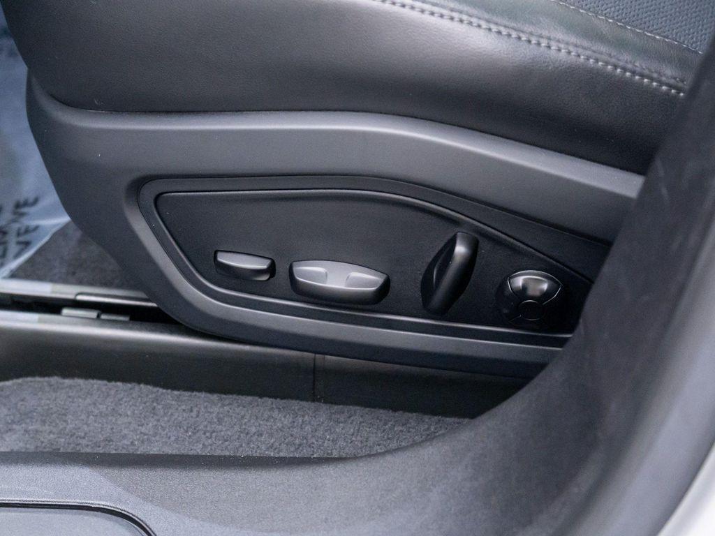 used 2022 Porsche Taycan car, priced at $61,991