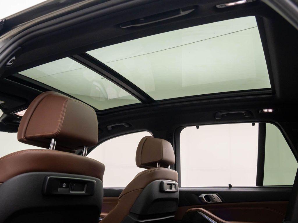 used 2022 BMW X5 car, priced at $42,991