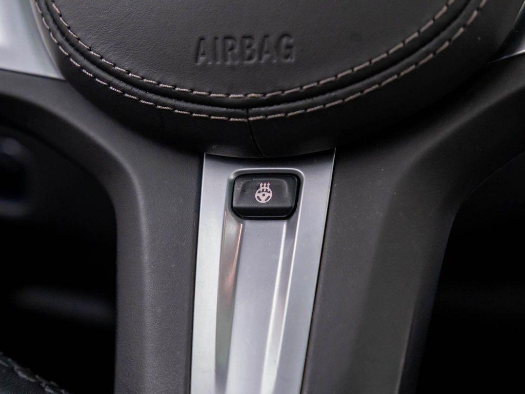 used 2022 BMW X5 car, priced at $42,991