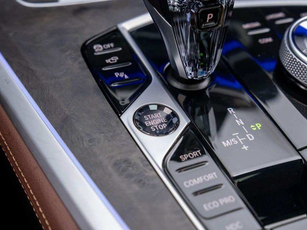 used 2022 BMW X5 car, priced at $42,991