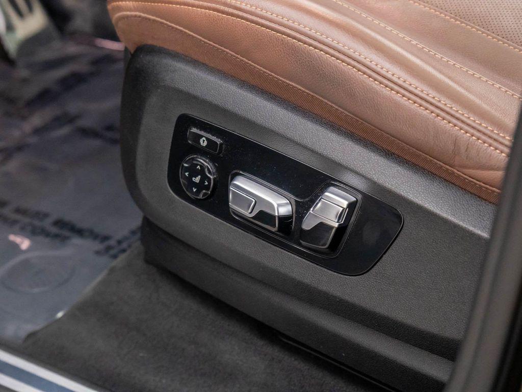 used 2022 BMW X5 car, priced at $42,991