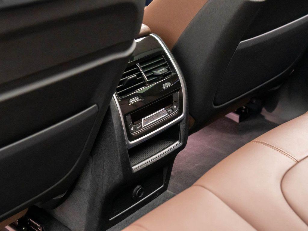 used 2022 BMW X5 car, priced at $42,991