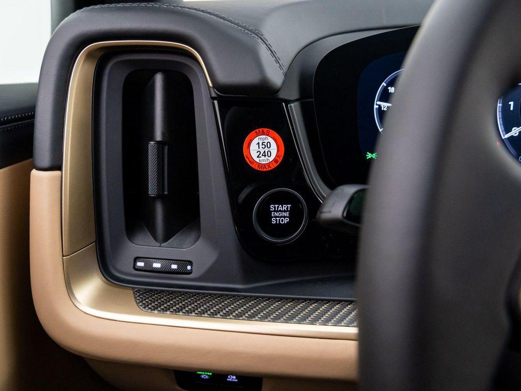 new 2026 Porsche Cayenne car, priced at $140,610