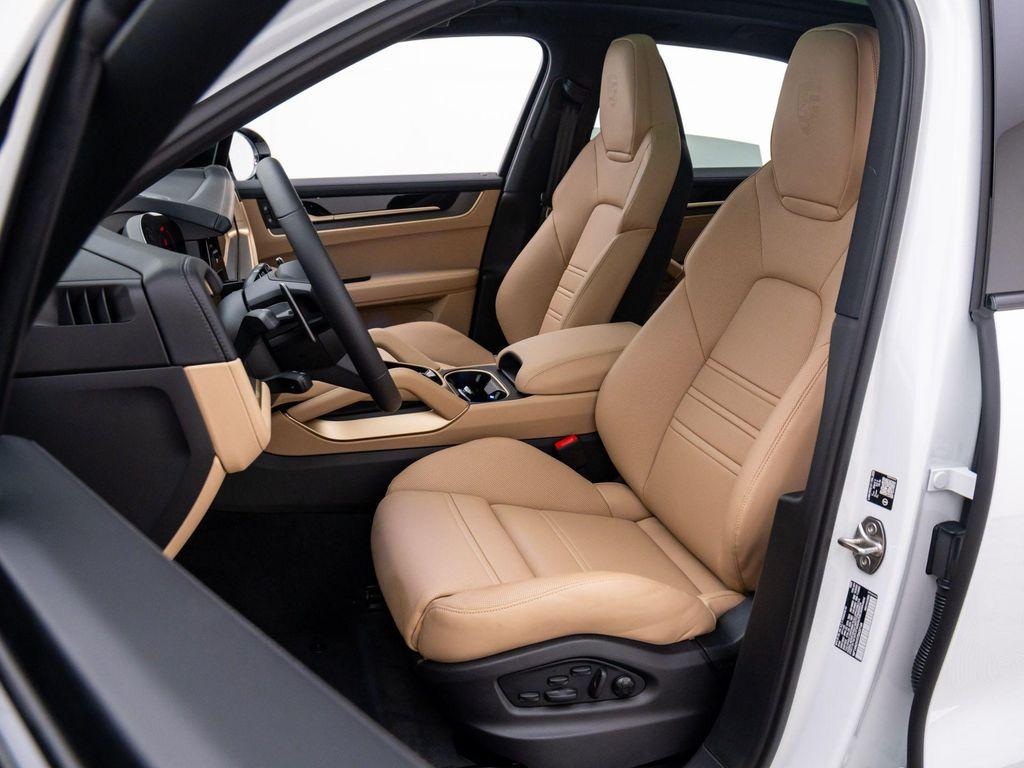 new 2026 Porsche Cayenne car, priced at $140,610