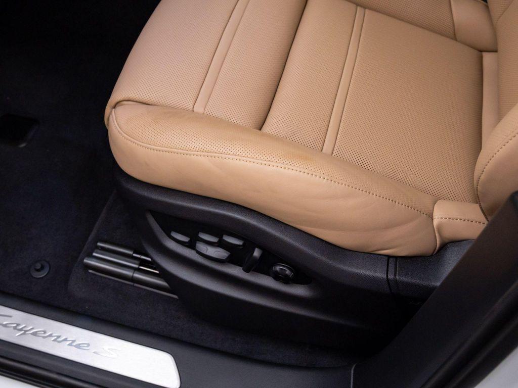 new 2026 Porsche Cayenne car, priced at $140,610