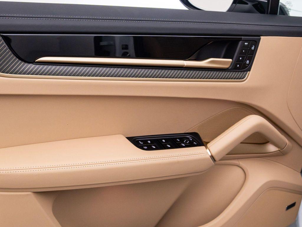 new 2026 Porsche Cayenne car, priced at $140,610