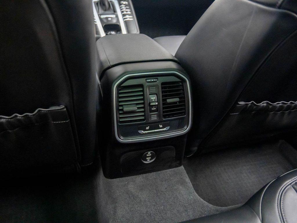 used 2021 Porsche Macan car, priced at $53,991